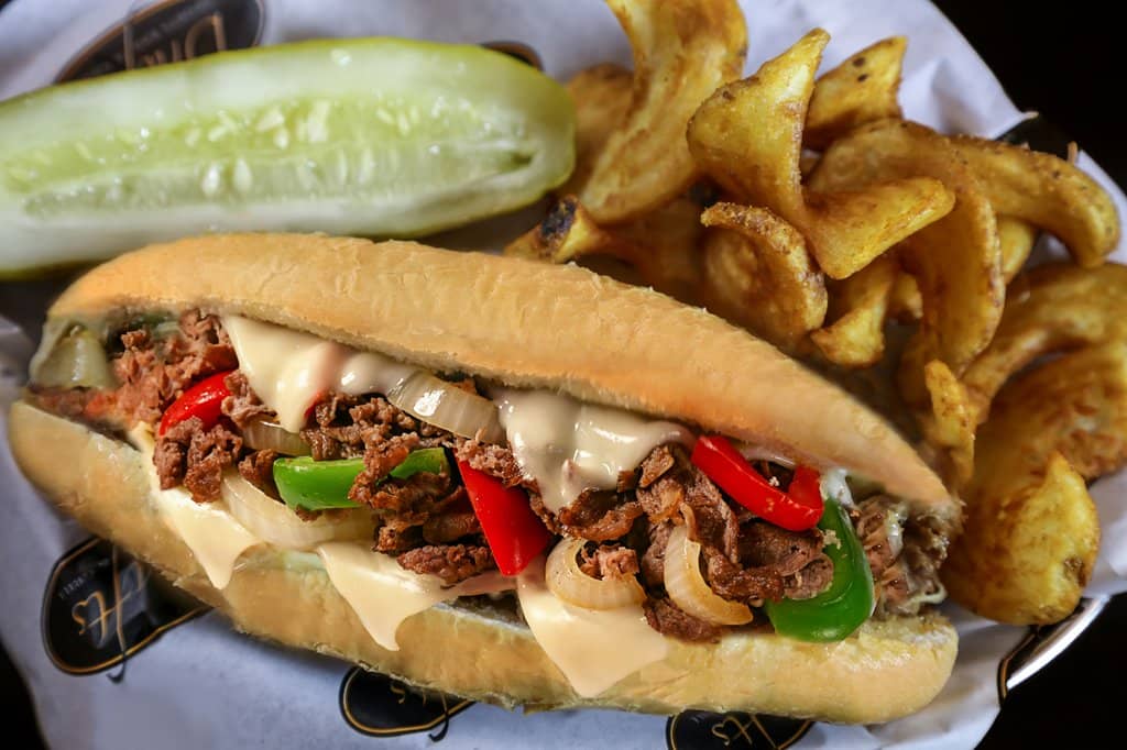 Personalized Drink Recommendations