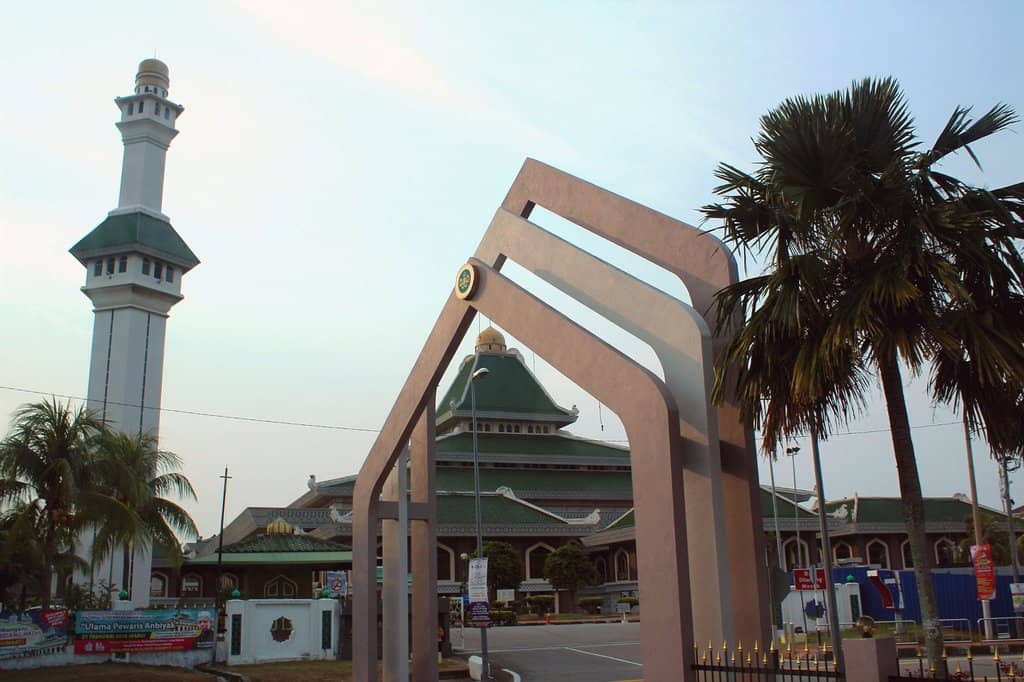 Vertical photo