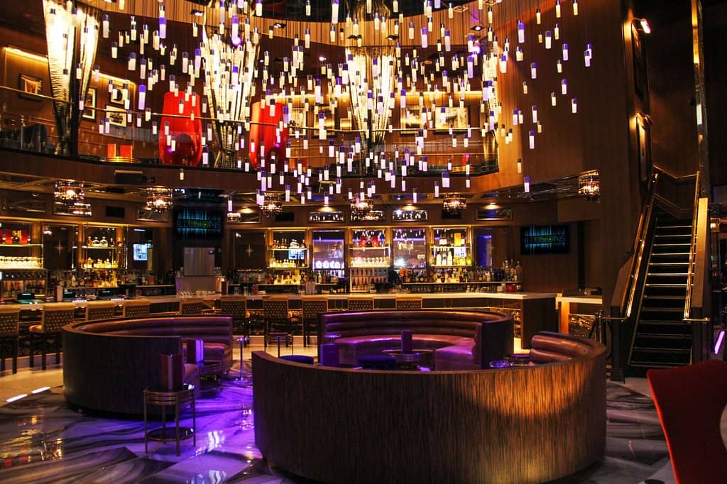 High Steaks Restaurant