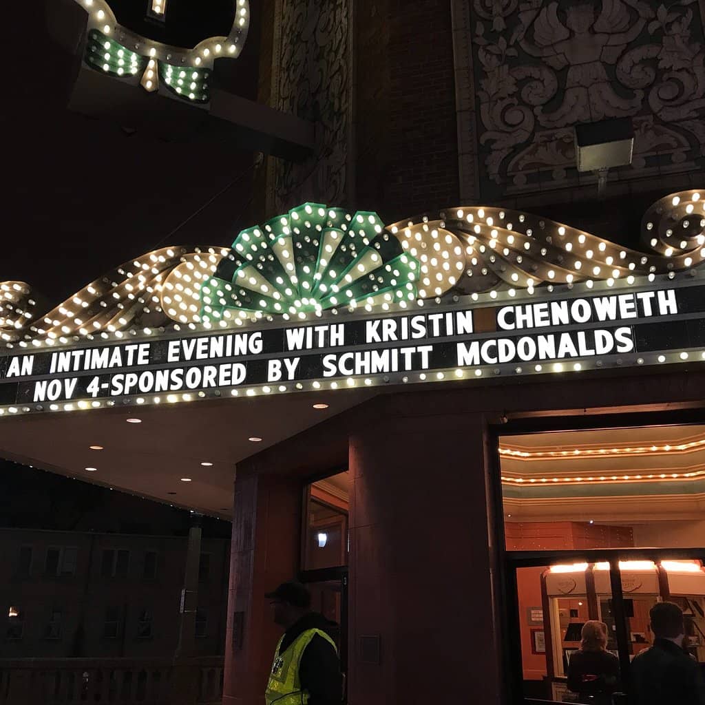Live Music & Comedy