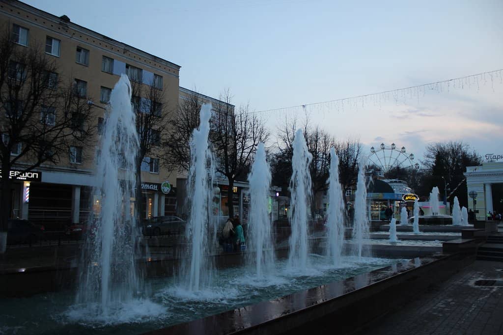 Vertical photo