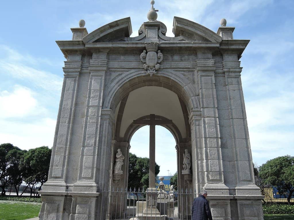 Vertical photo