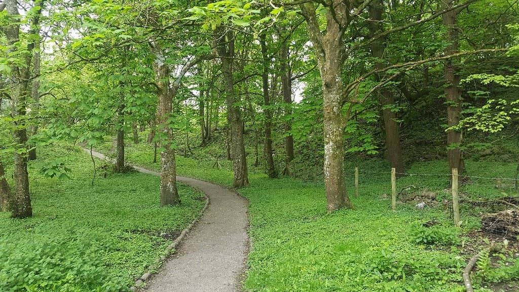 Glamorgan Heritage Coast Views