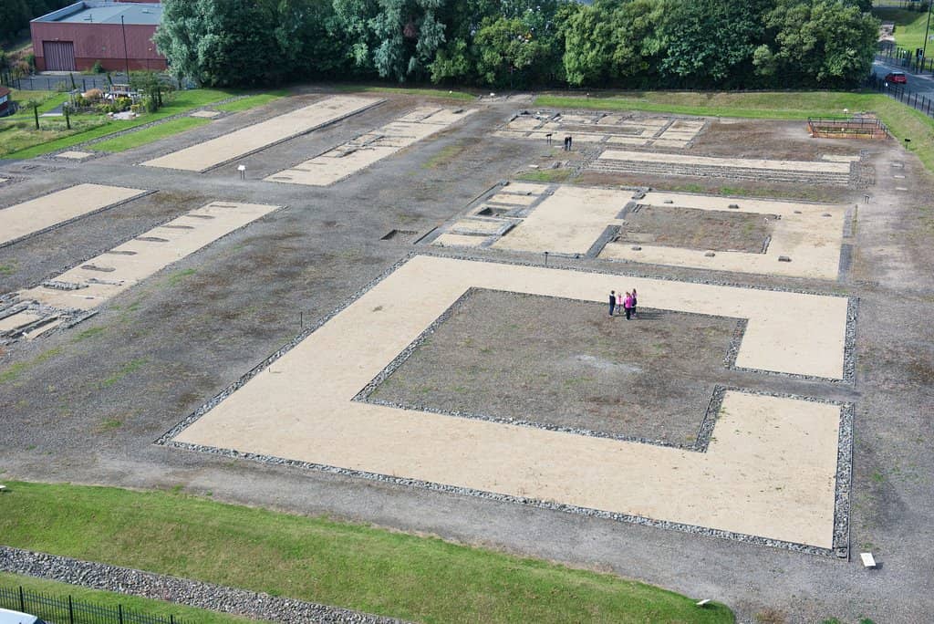 Interactive Museum Exhibits