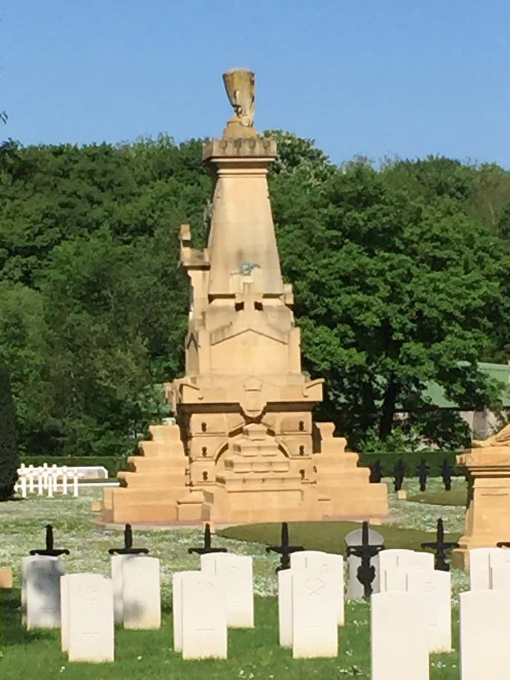 War Memorials