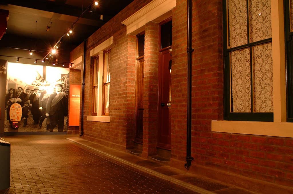 Local Art Gallery