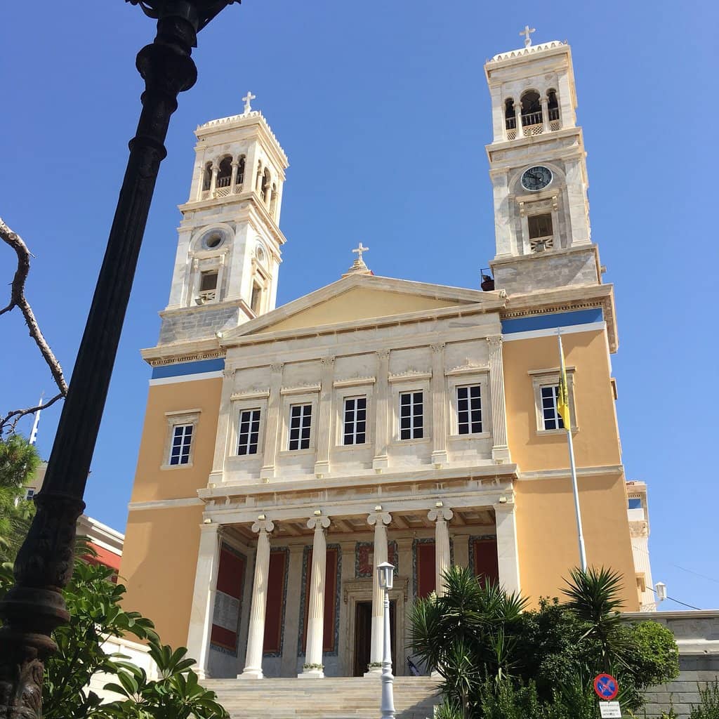Vertical photo