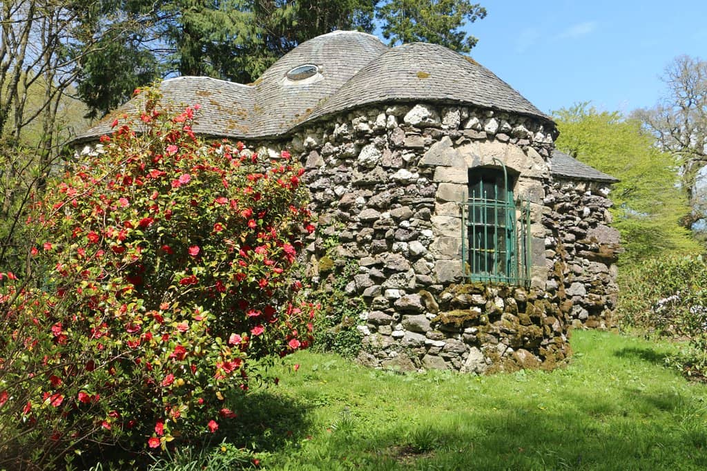 Enchanting Gardens