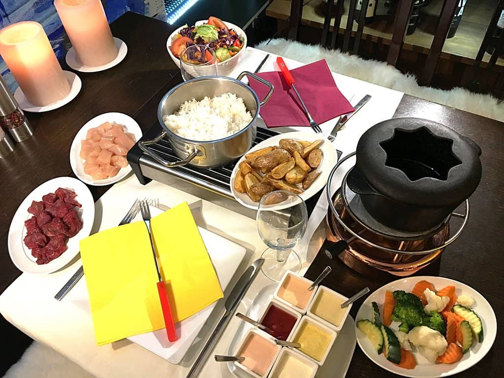 Exceptional and Friendly Service