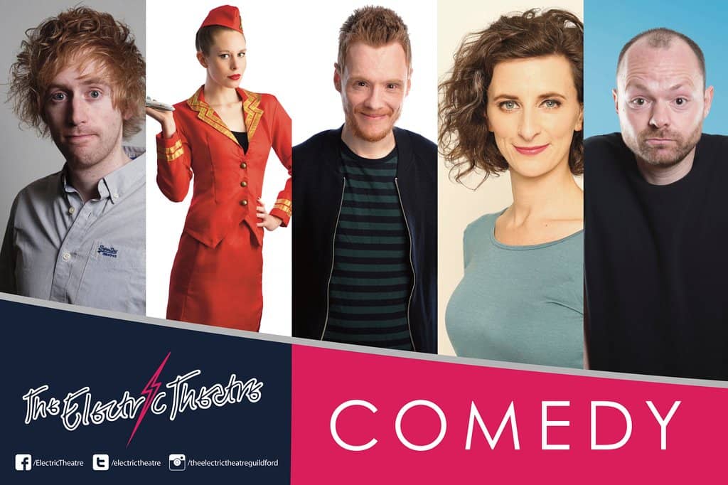 Intimate Performance Space