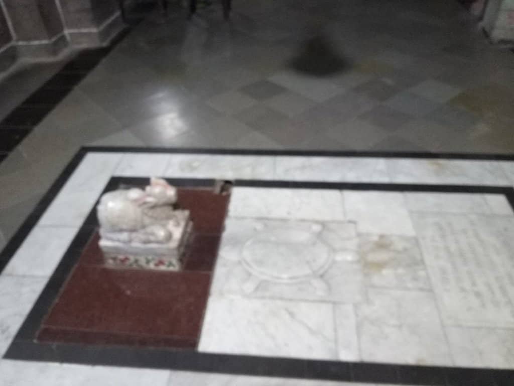 Maratha Architecture