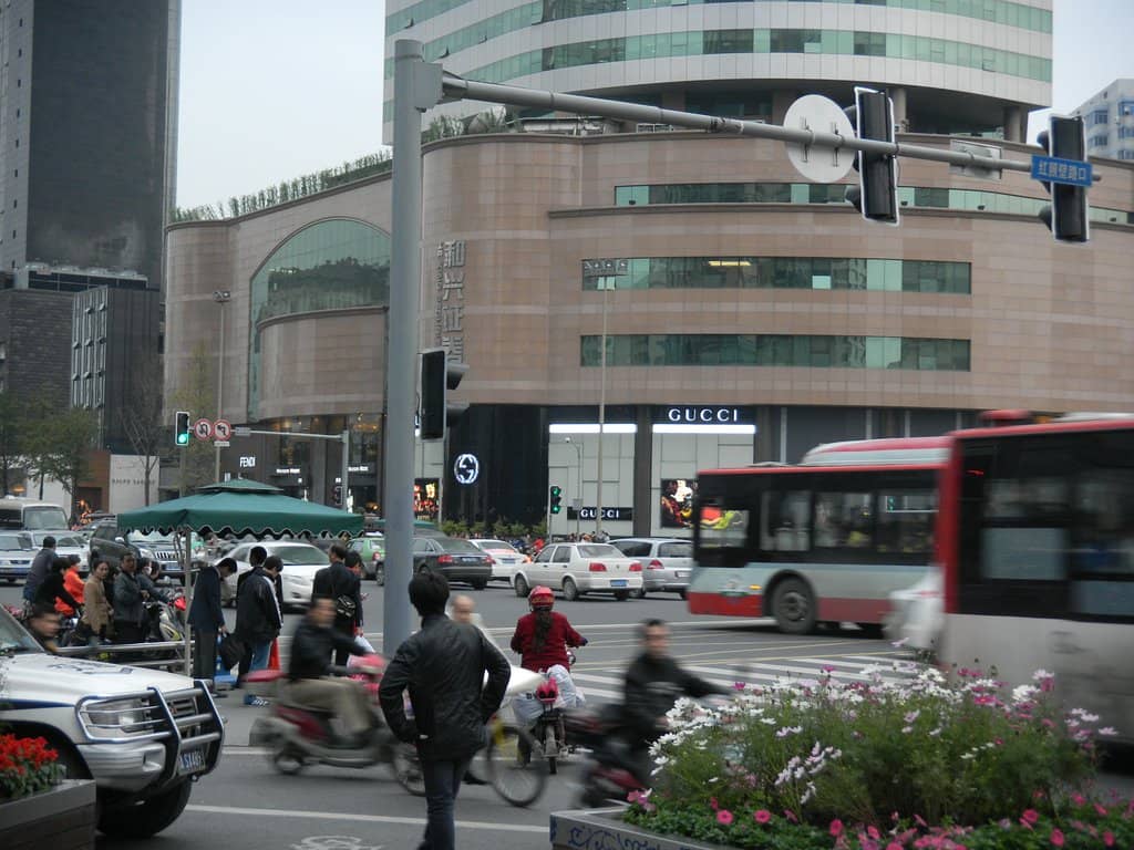 Tranquil Nature Trails