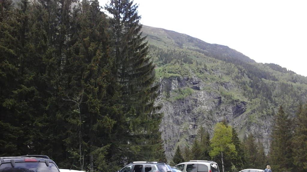 Vertical photo