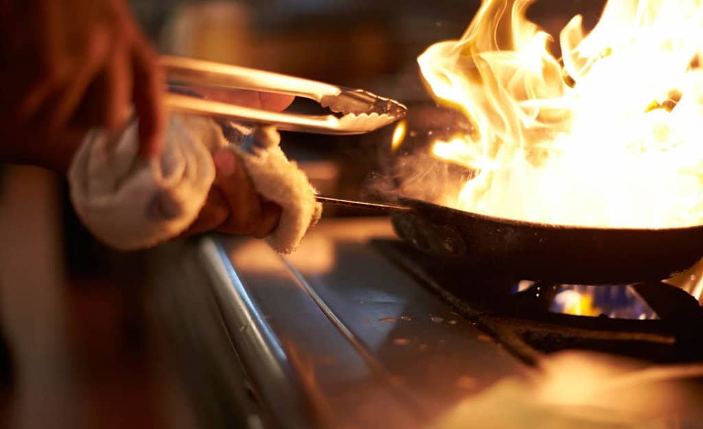 Gourmet Seafood, Affordable Prices