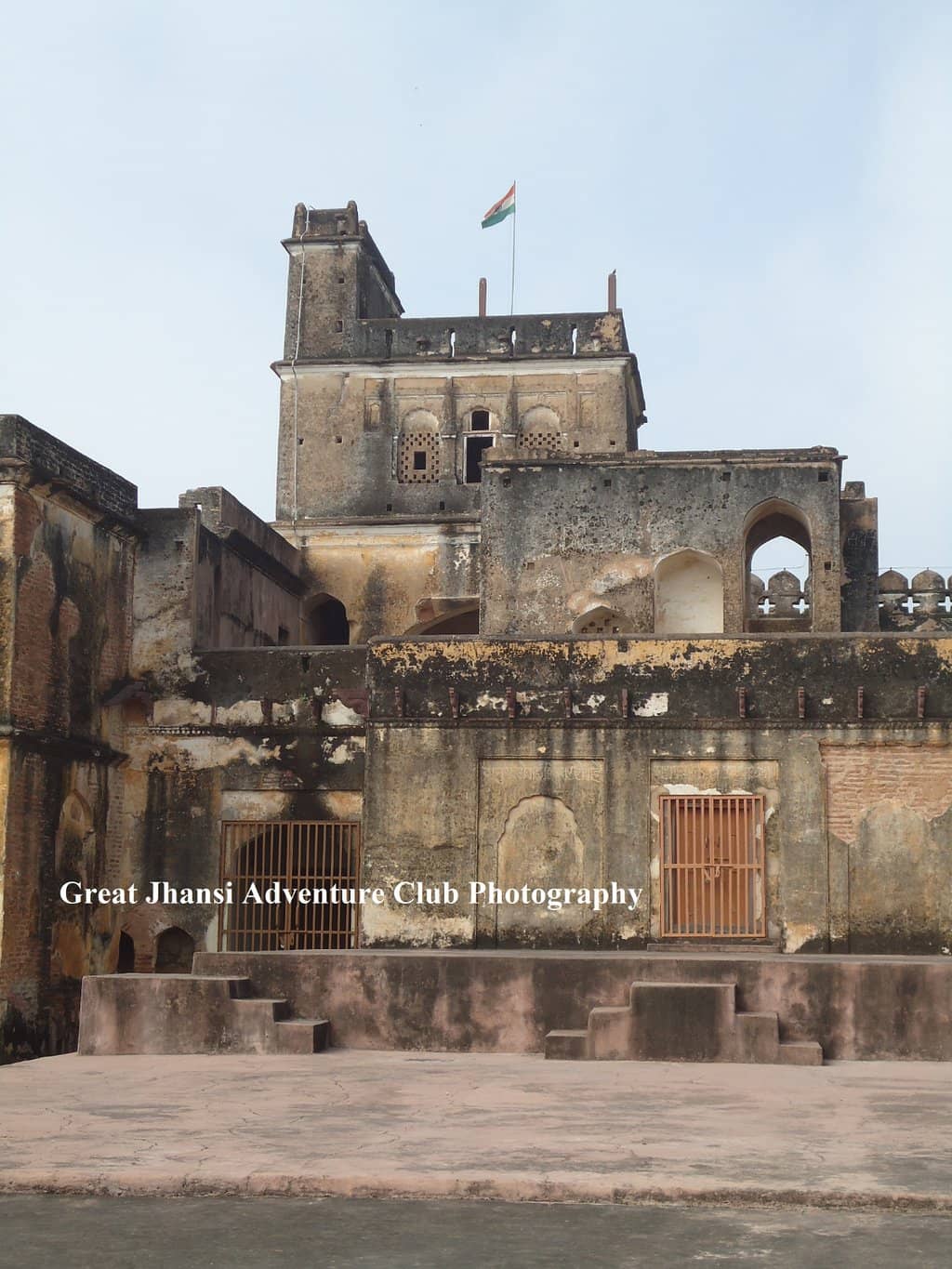 Historical Significance