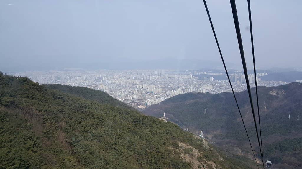 Hiking Trails