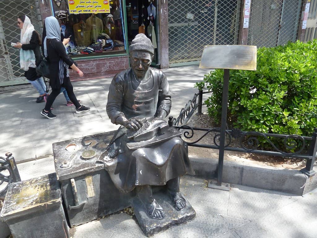 Street Photography Opportunities