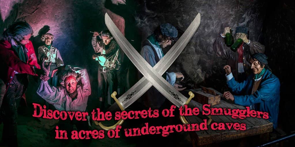 Cave Carving Fun