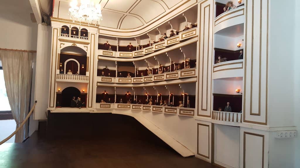 Traditional Crafts and Equipment