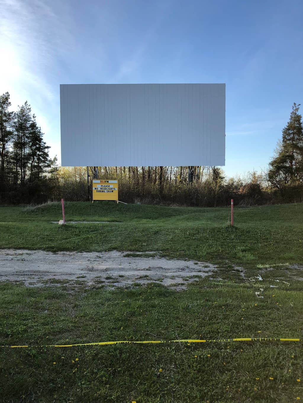 Vertical photo