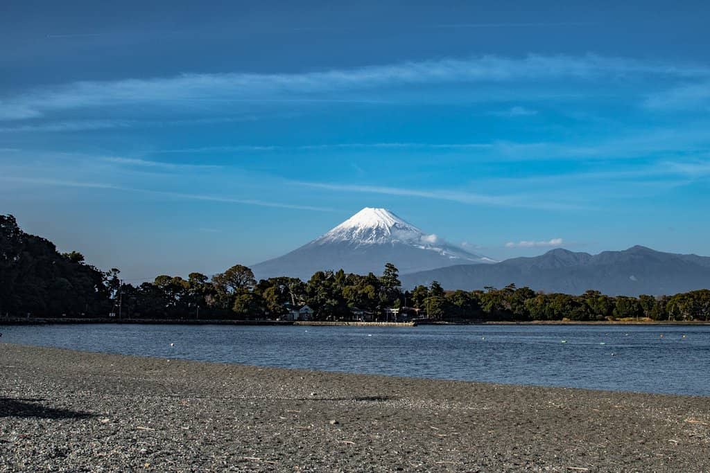 Mount Fuji Views