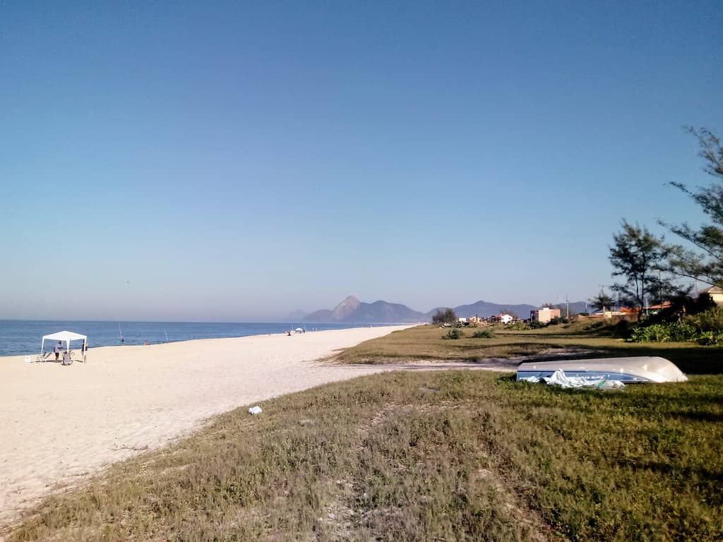 Dramatic Rock Formations