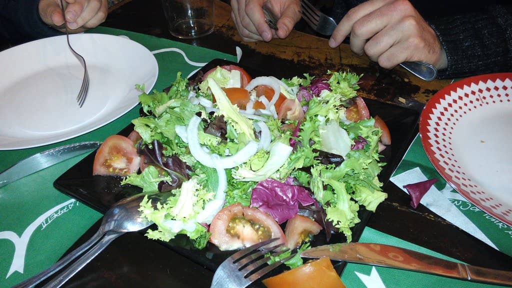 Authentic Asturian Cider