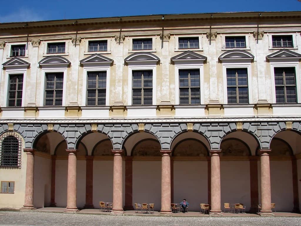 Exceptional Breakfast