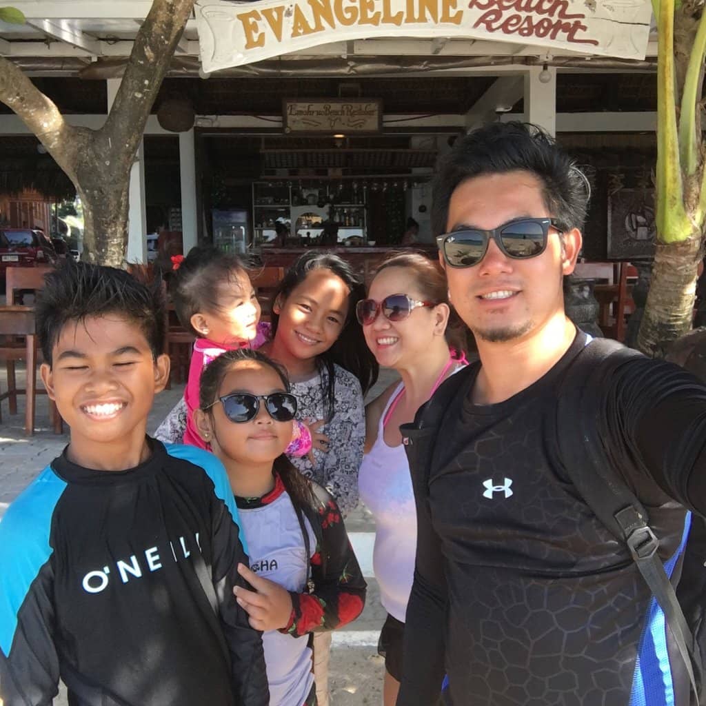 Crystal-Clear Turquoise Waters