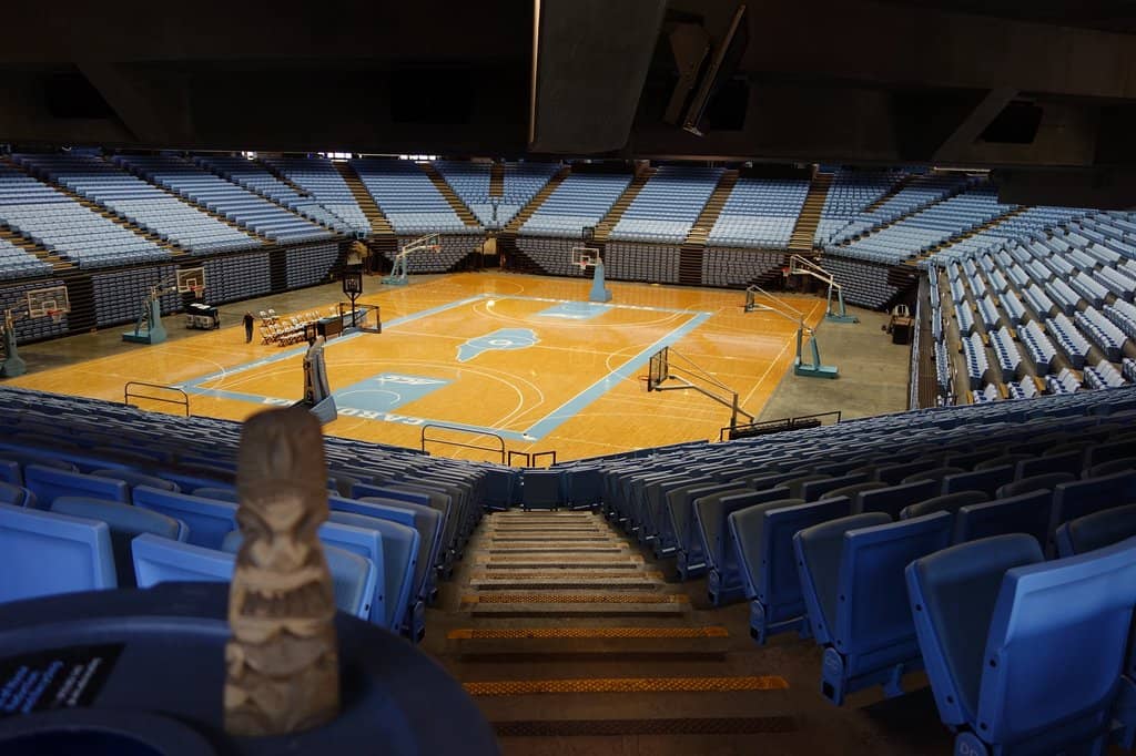 Michael Jordan's Legacy