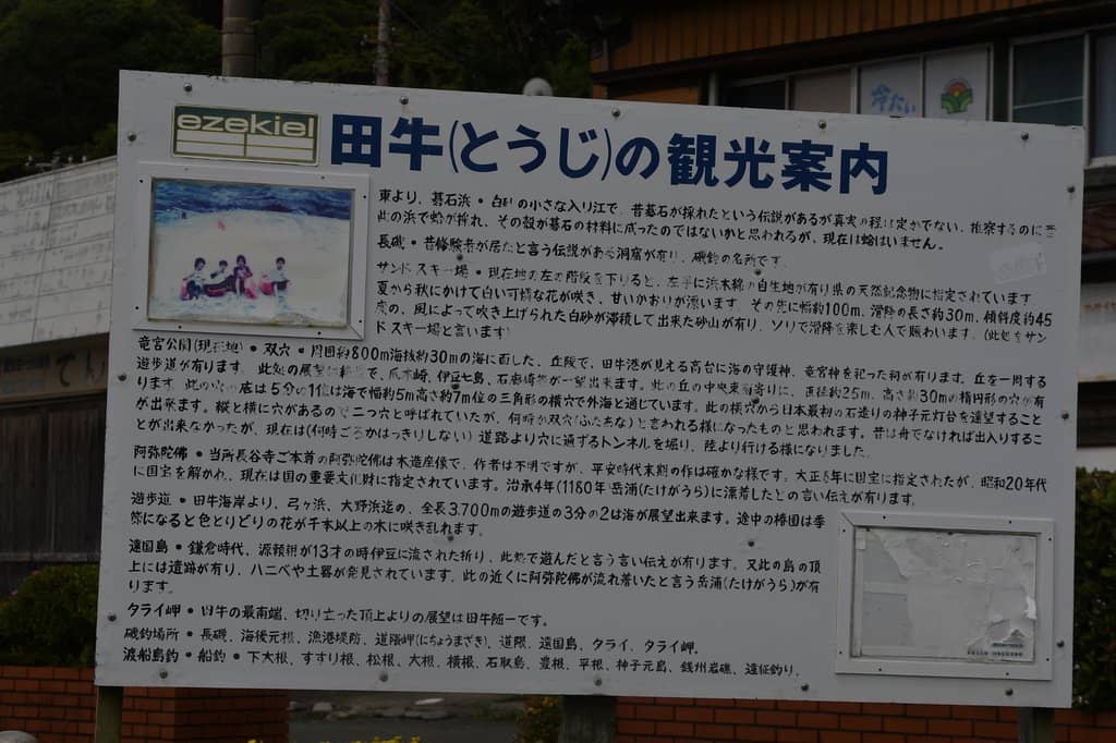 Nearby Caves