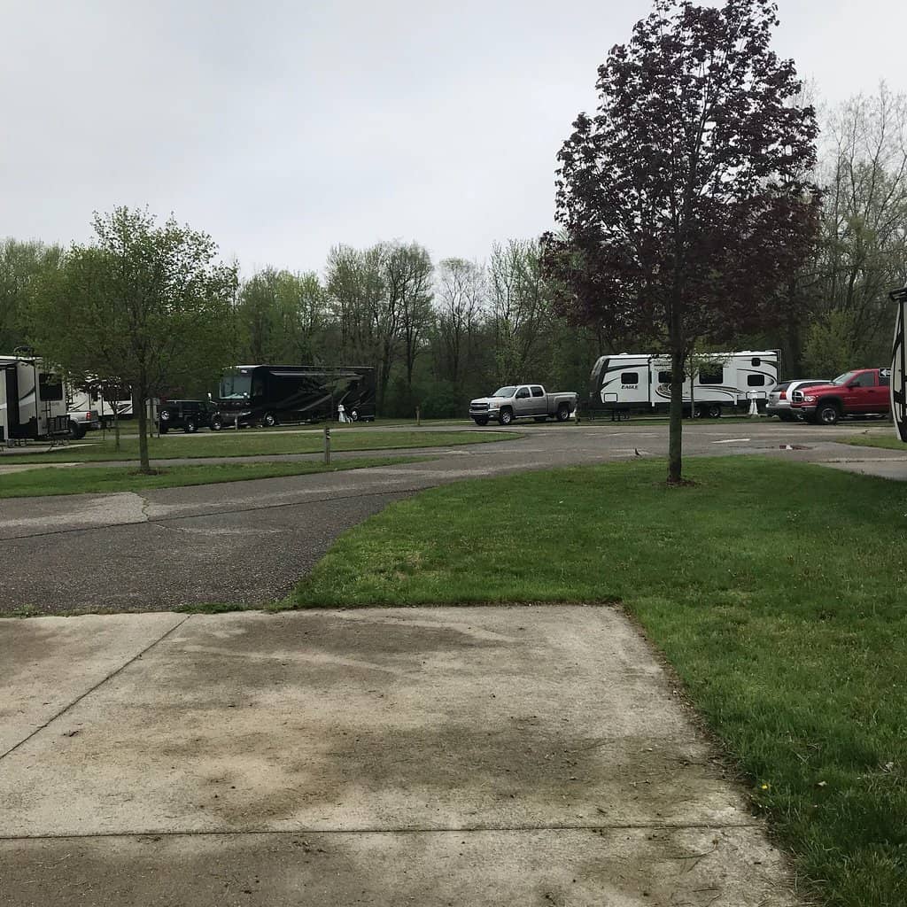 Mountain Biking Trails