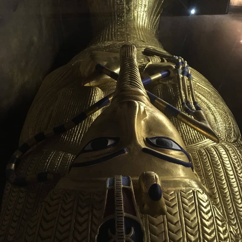 Quiet Study & Reflection Spaces