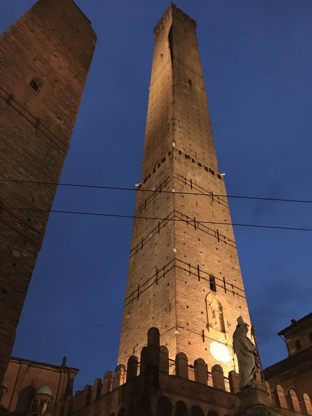 Vertical photo