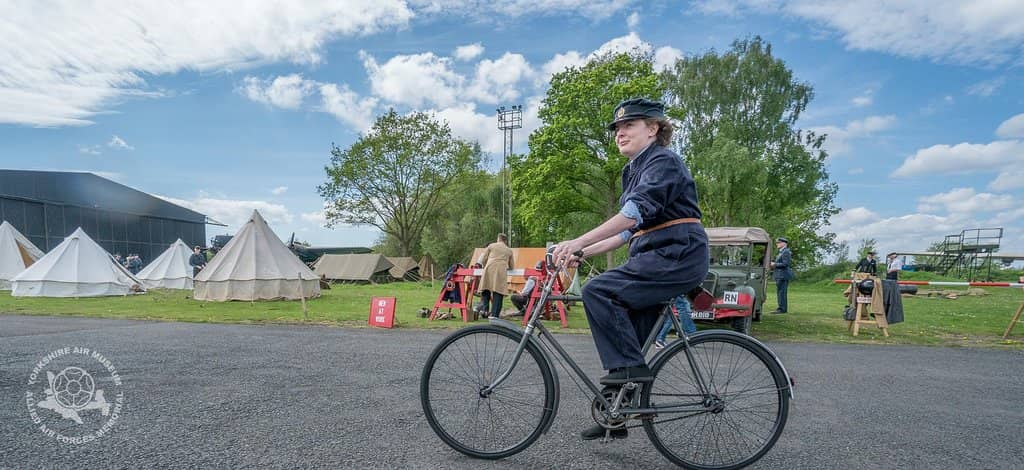 Cockpit & Aircraft Access