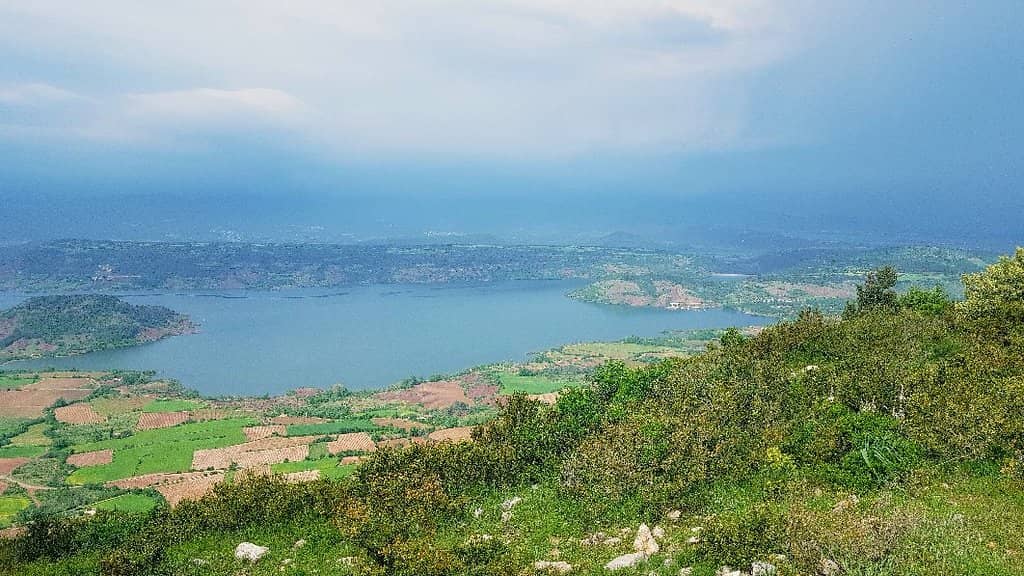 Scenic Hiking Trails