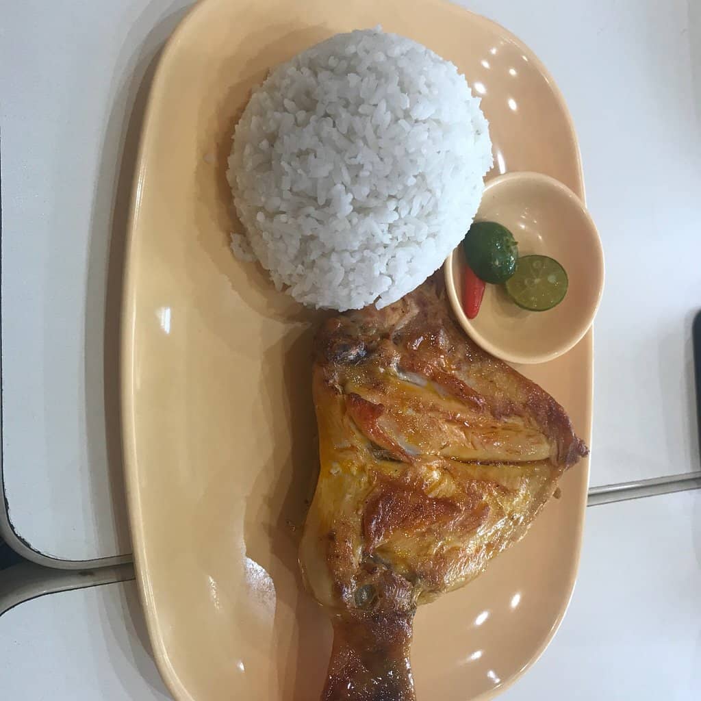 Local Eateries