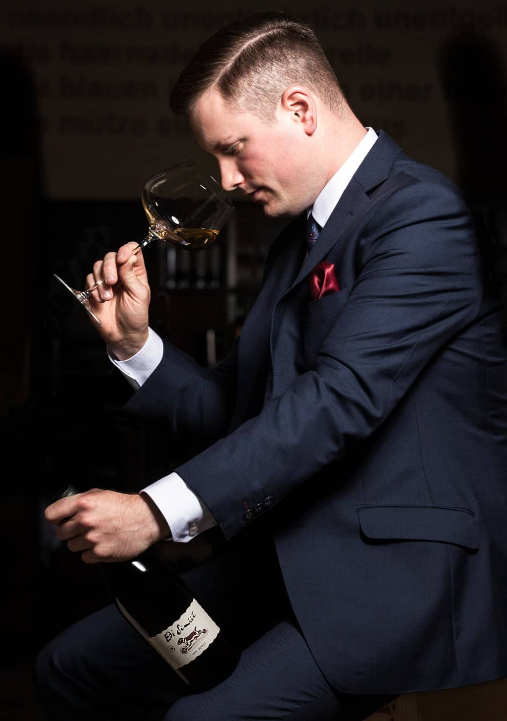 Unique Wine and Non-Alcoholic Pairings