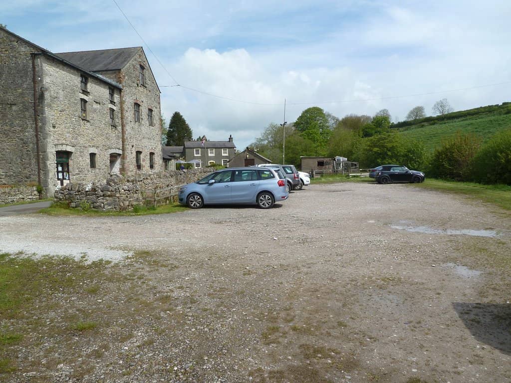 Local History Exhibits