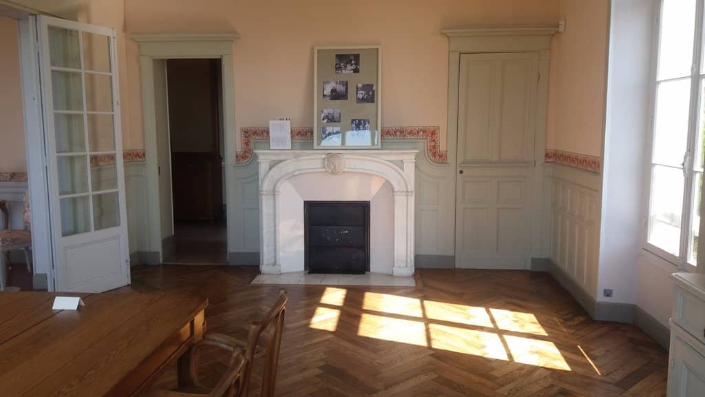 The Gardens and Olive Grove