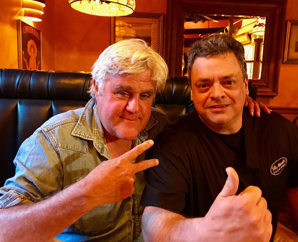 Mouth-Watering Appetizers & Entrees