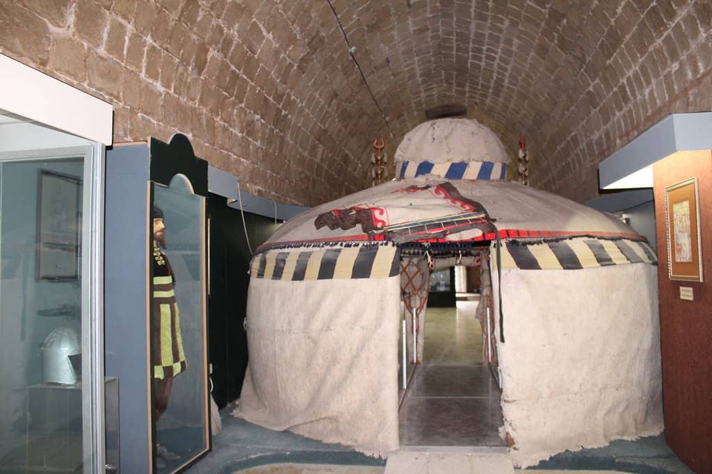 Historic Building Architecture