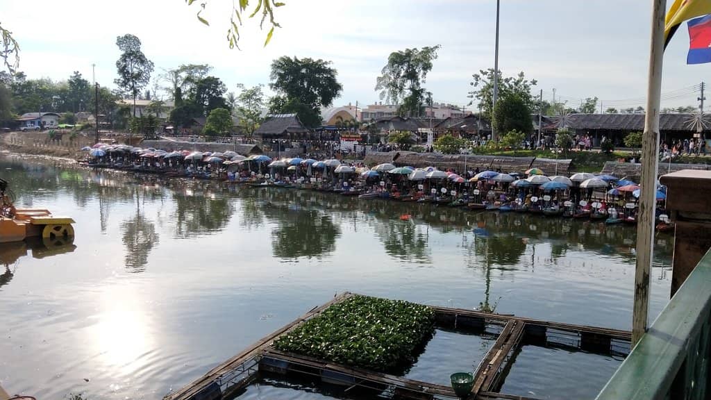 Traditional Thai Costumes