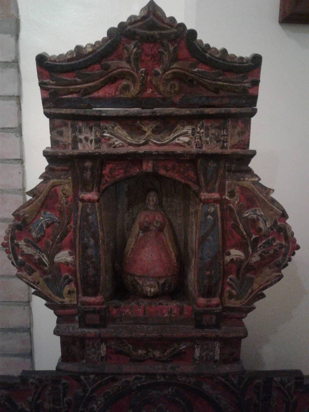 Vertical photo