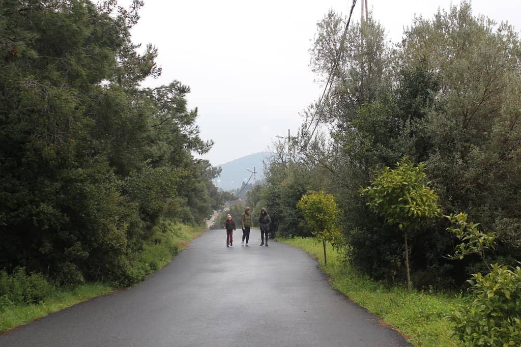 Heybeliada Navy School