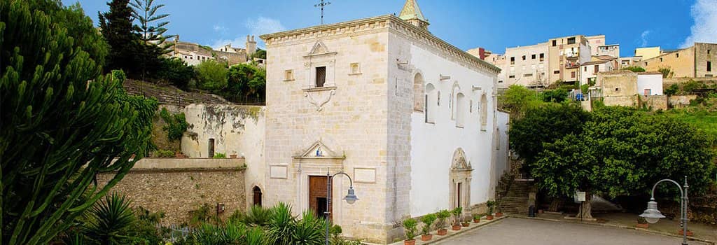 The Sanctuary's Unique Architecture