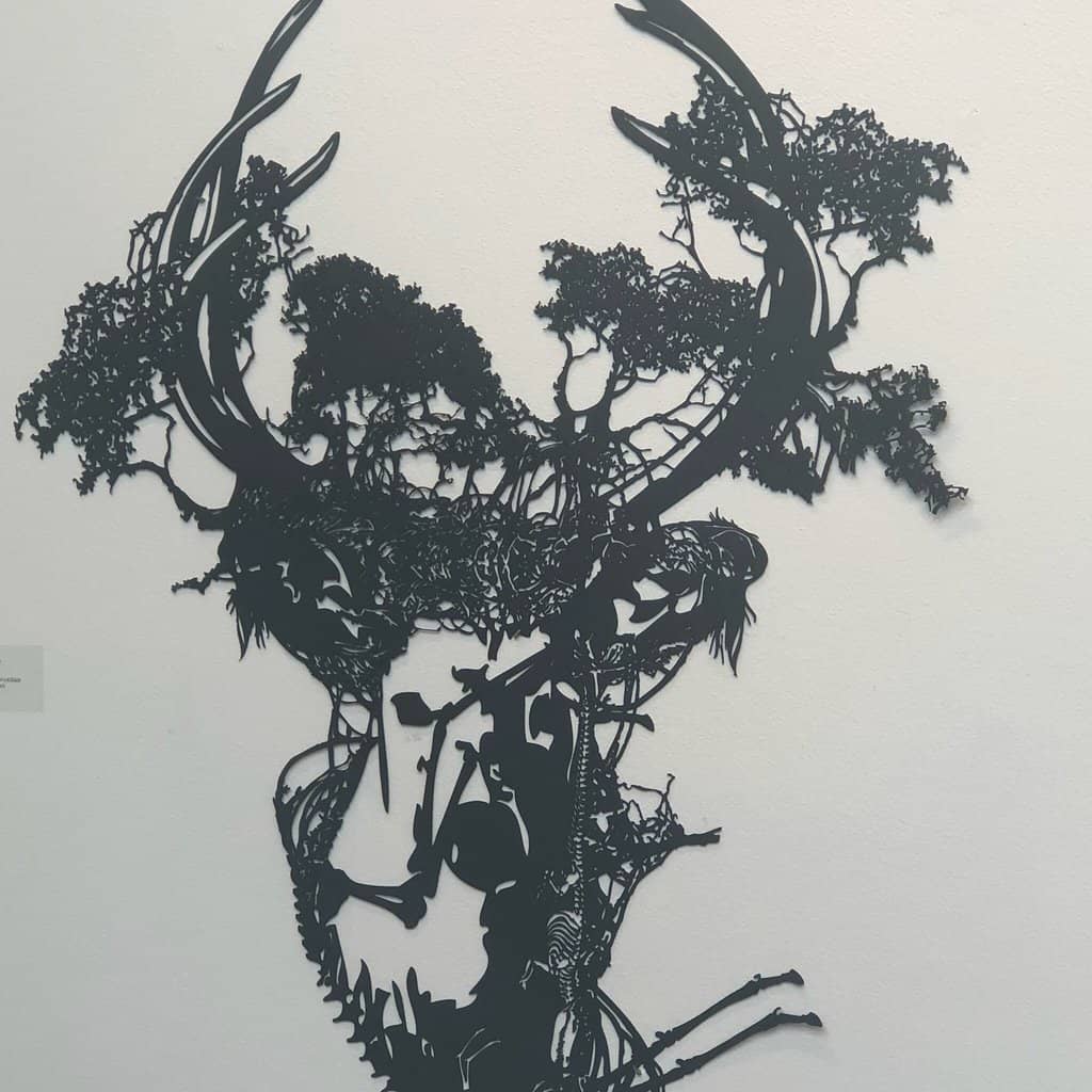Vertical photo