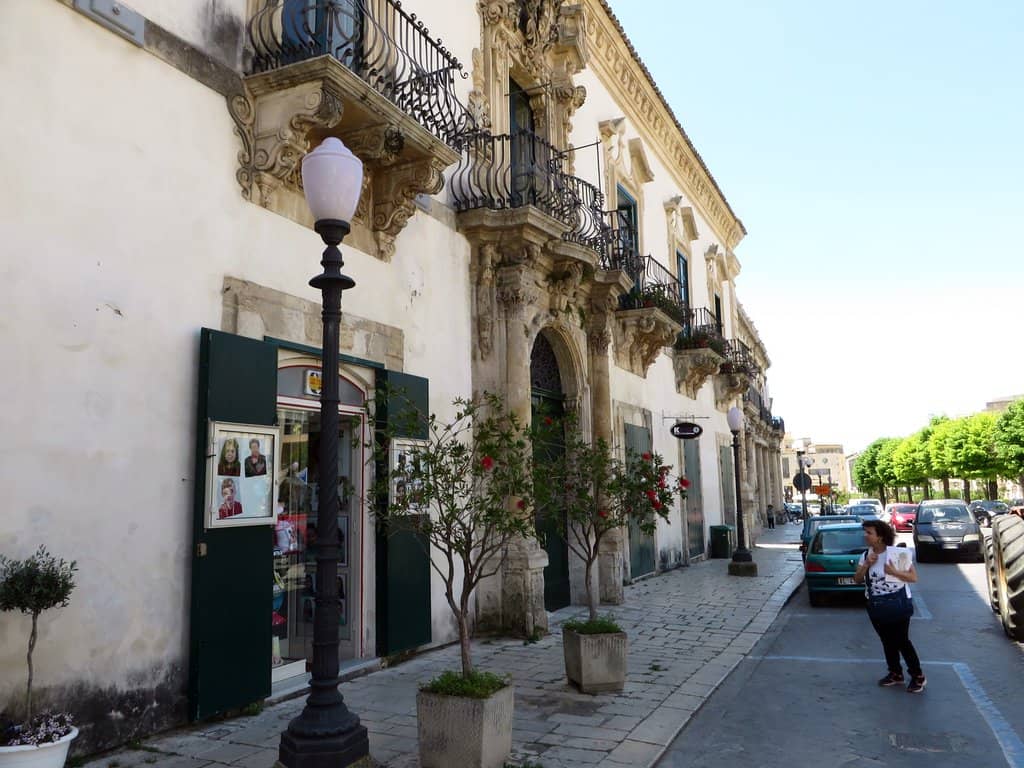 Baroque Architecture