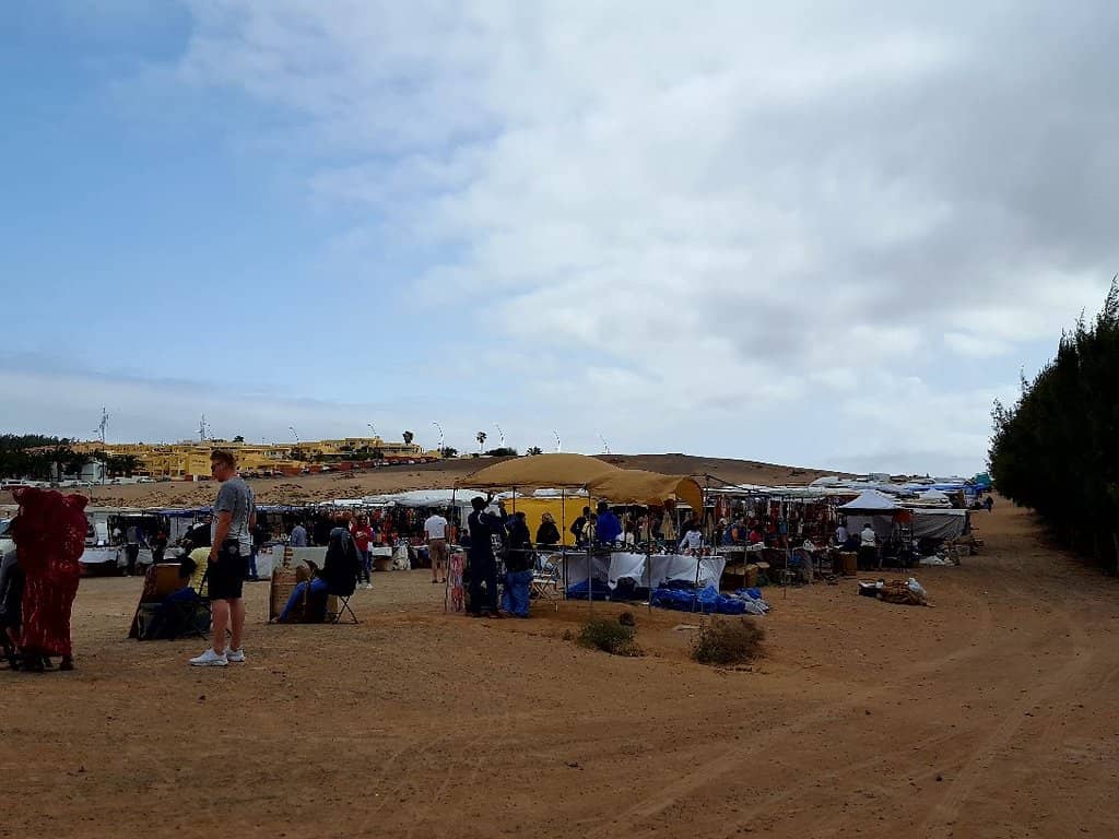 Souvenir Central