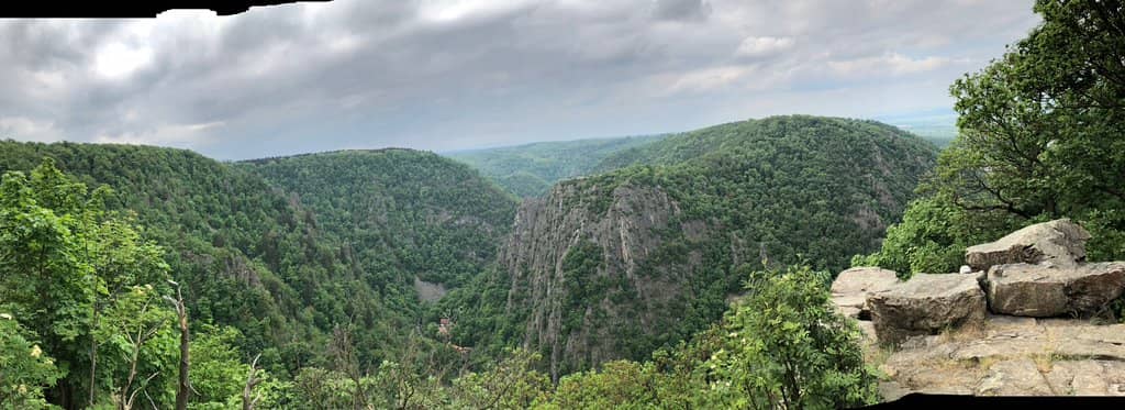 Tierpark Hexentanzplatz